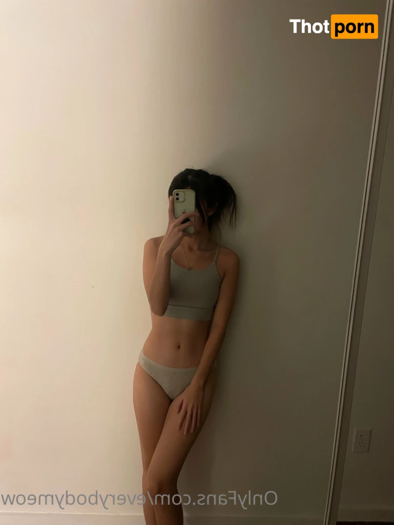 Everybody Meow 14168328