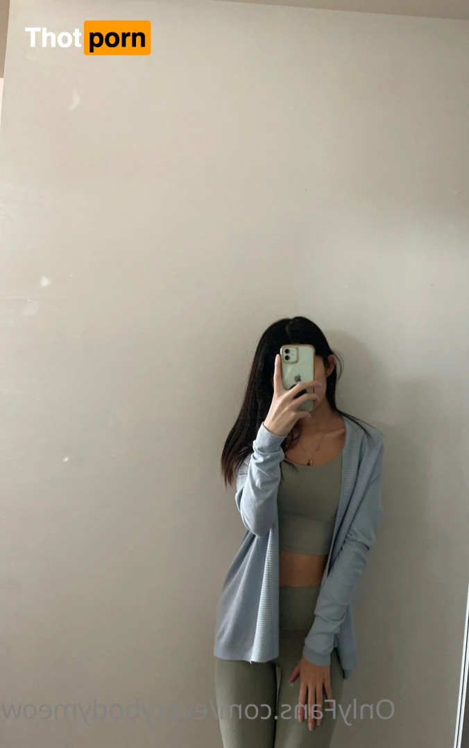 Everybody Meow 14168330