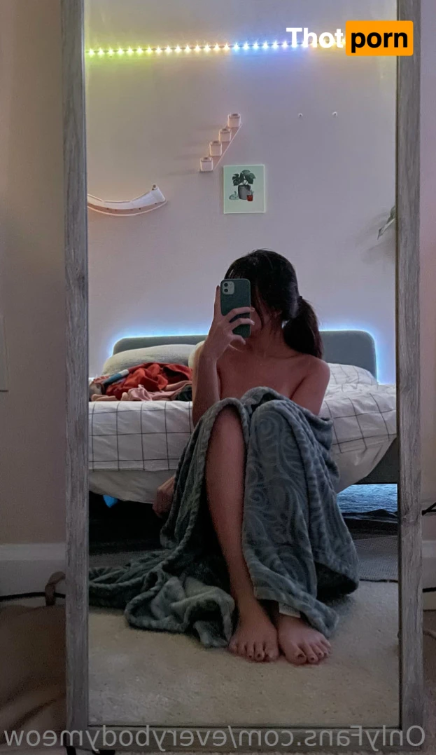 Everybody Meow 14168705