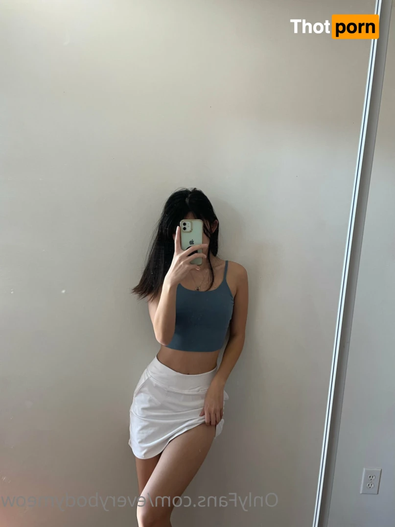 Everybody Meow 14168878