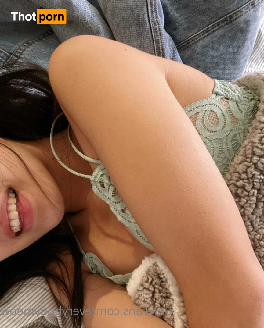 Everybody Meow 14169567