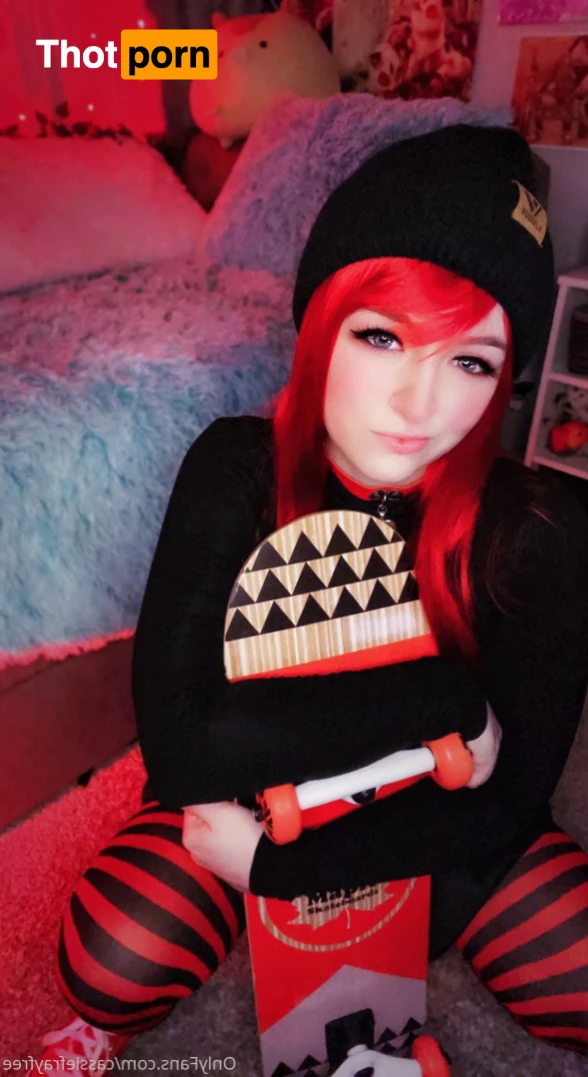 Cassie Fray (FREE) 14202850