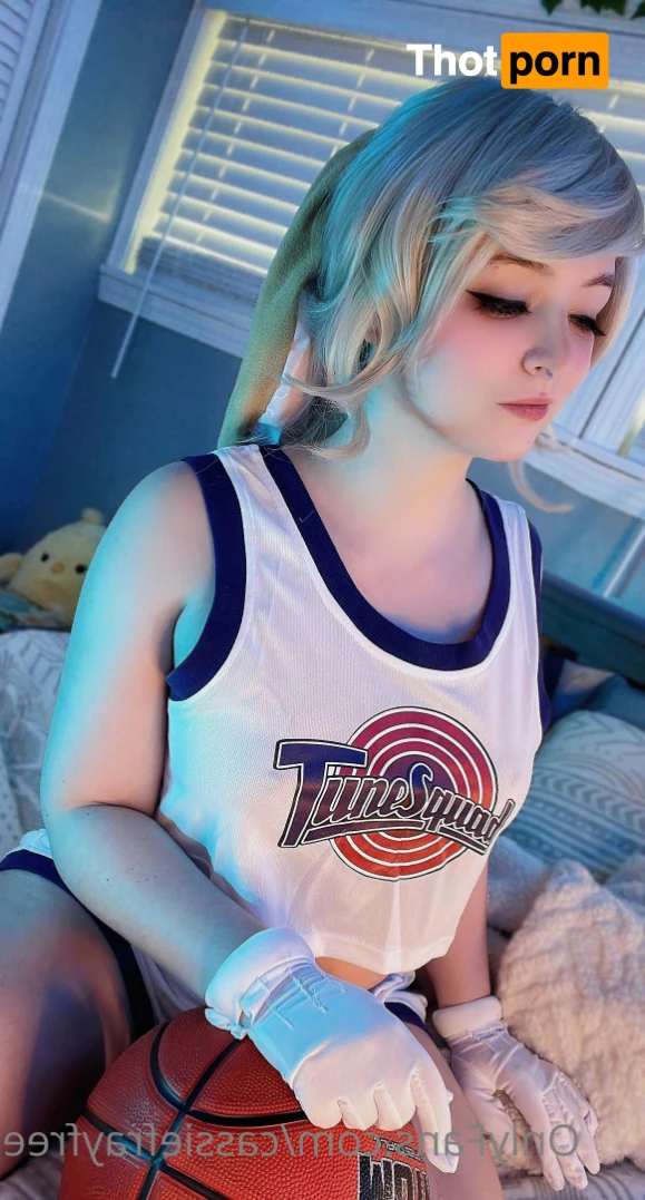 Cassie Fray (FREE) 14204291