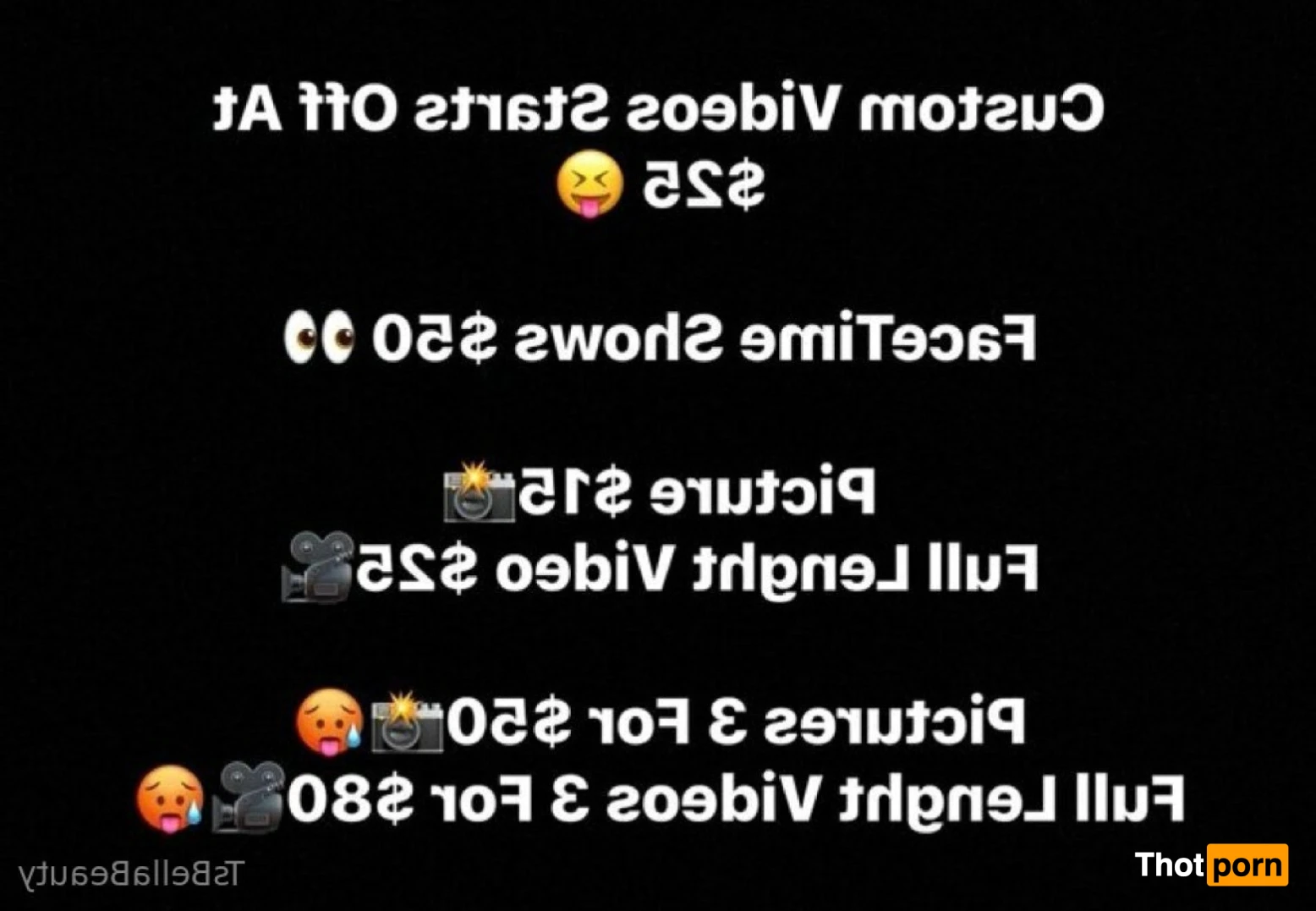 BellaBeauty Hung 14276121