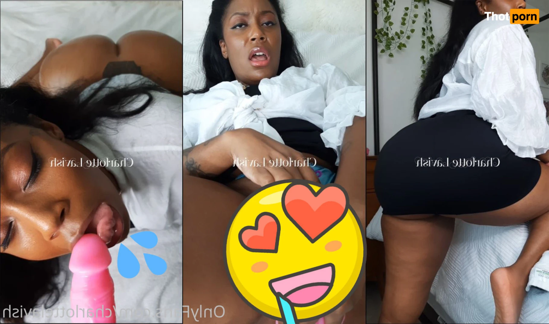 Charlotte Lavish Free 15273756