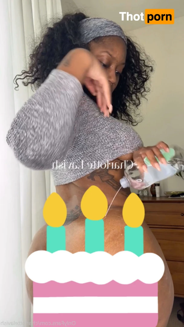 Charlotte Lavish Free 15274242