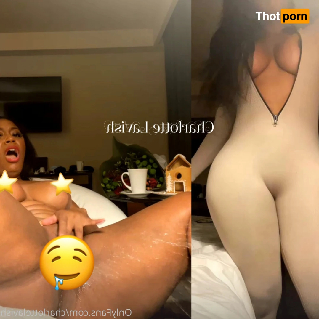 Charlotte Lavish Free 15274808