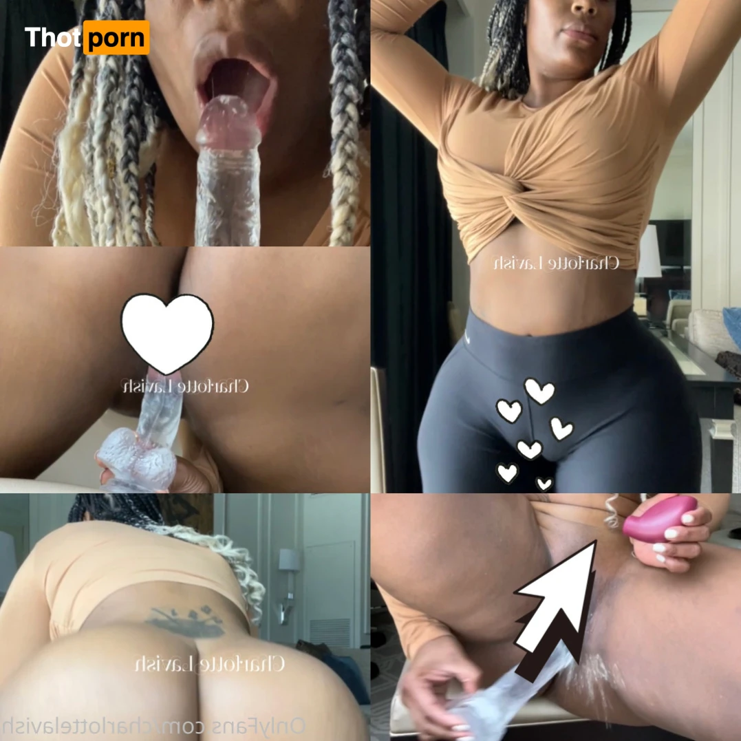 Charlotte Lavish Free 15274836