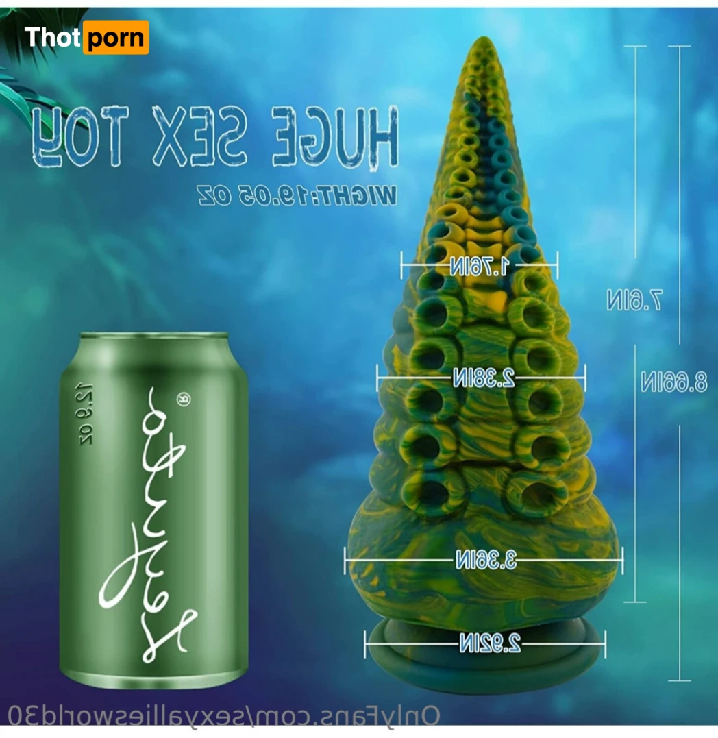 Allie's World Fans Custom extraordinaire 14468502