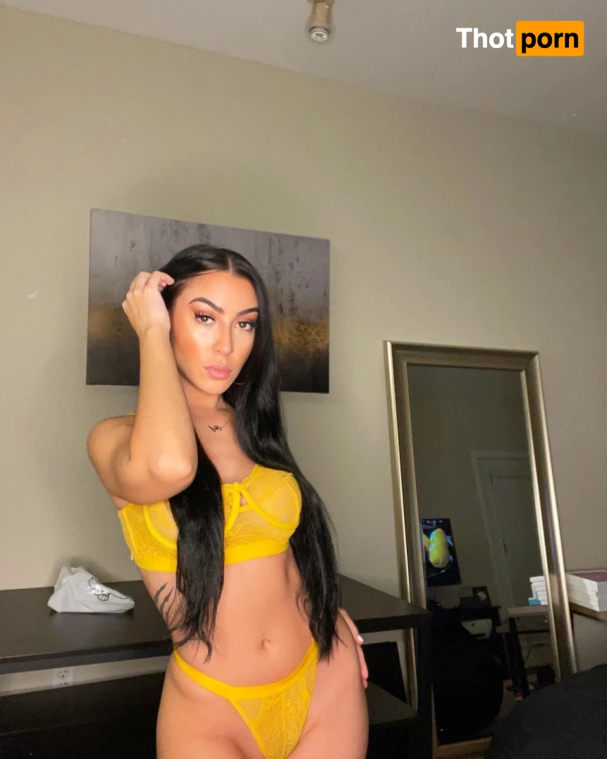 Jessica Vanessa [ itsjessicavanessa ] OnlyFans leaked photo 14489356 on  Thotporn