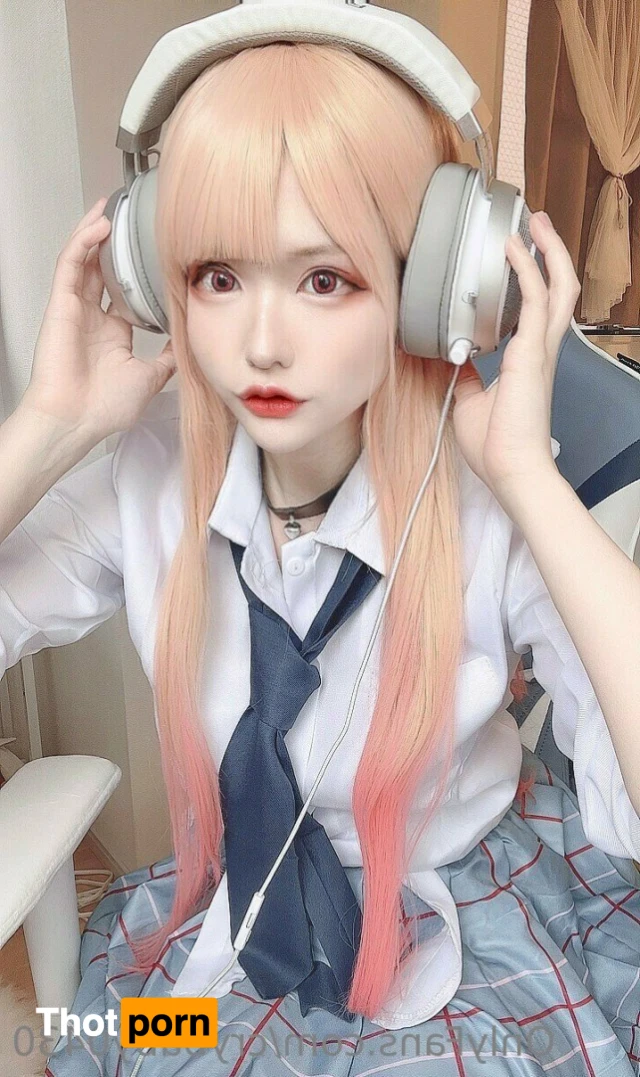 KORI CHAN / Japanese Cosplayer 14522789
