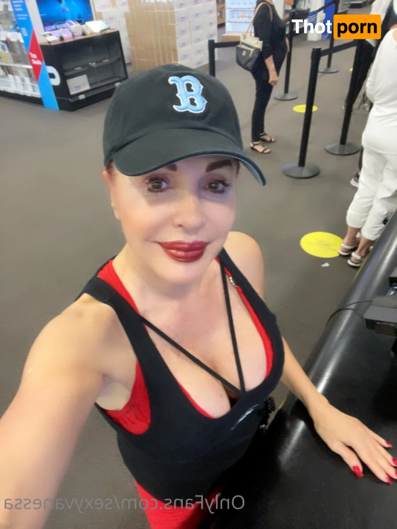 Insatiable Succubus Sexy Vanessa 14559262