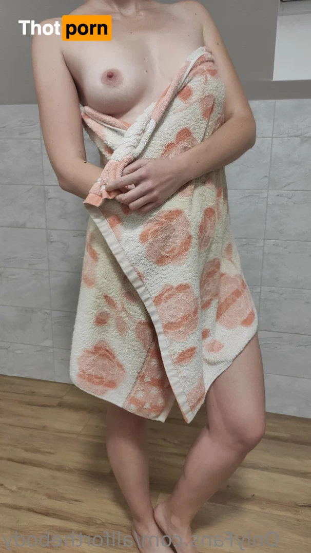 All for the body 14569301