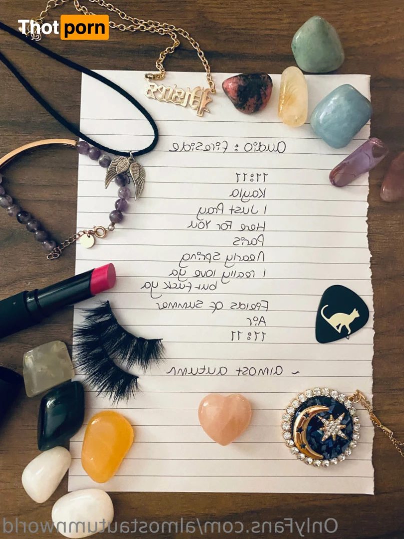 almost autumn 🍂🕊💫 15770063