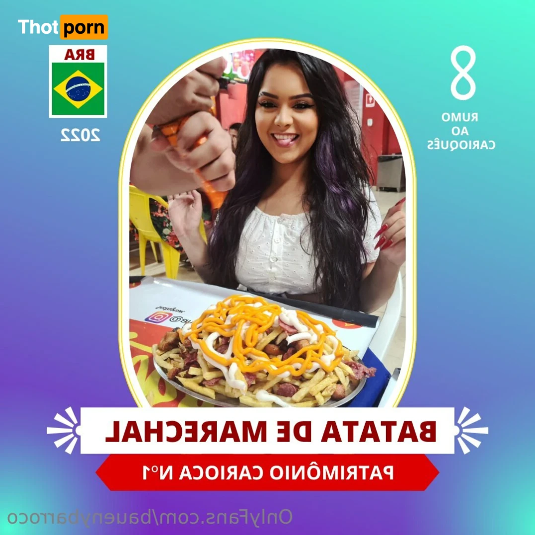 Baueny Barroco 16231301