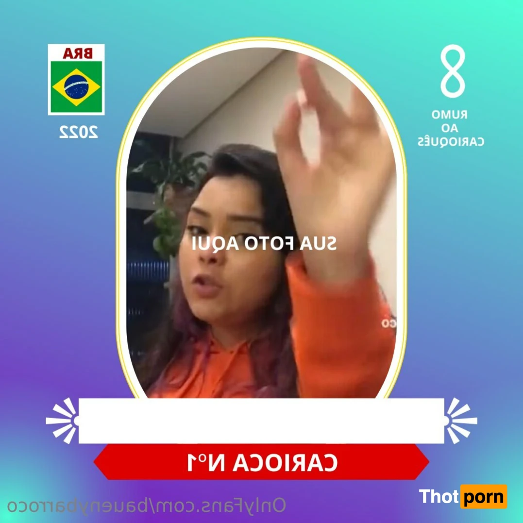 Baueny Barroco 16232174