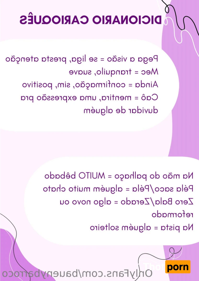 Baueny Barroco 16234694