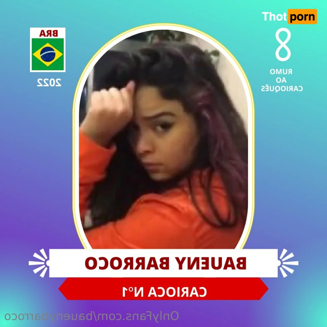 Baueny Barroco 16236351