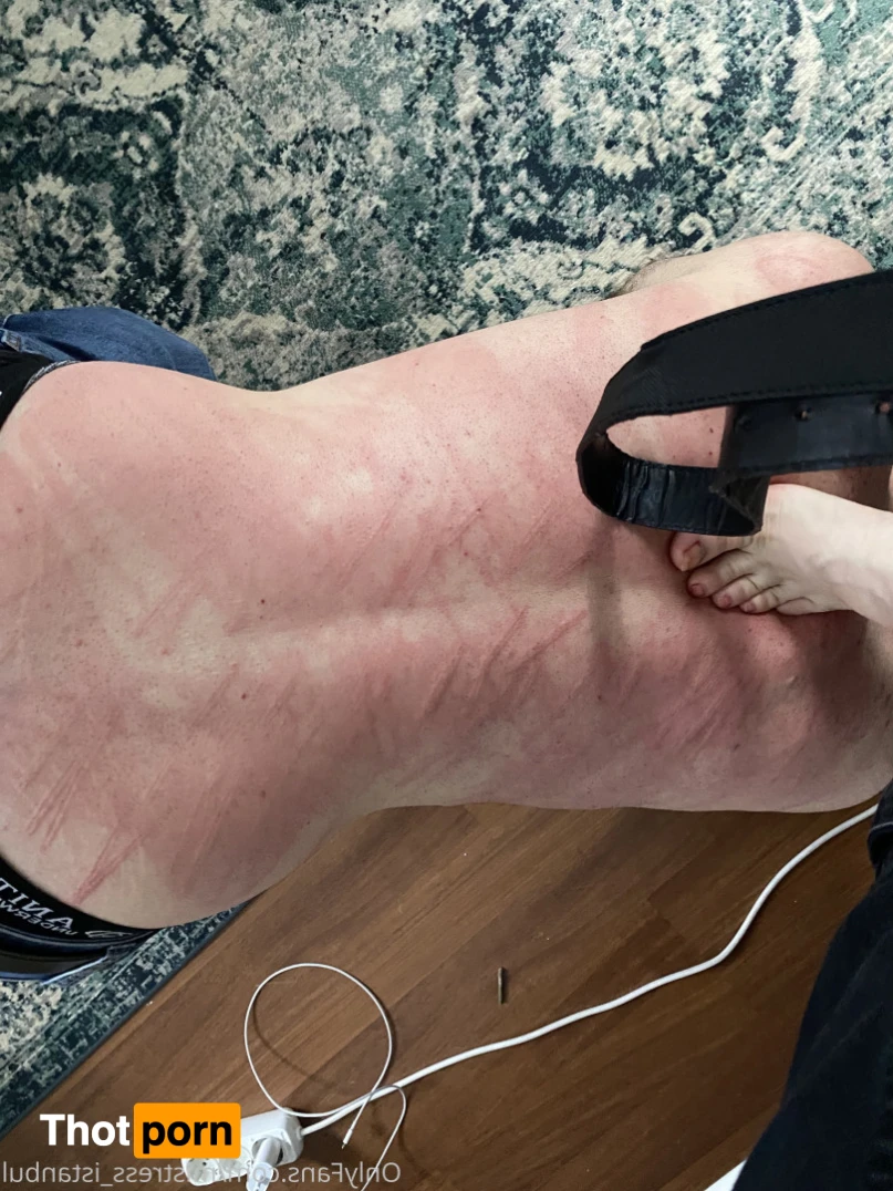 Mistress Istanbul 14643474