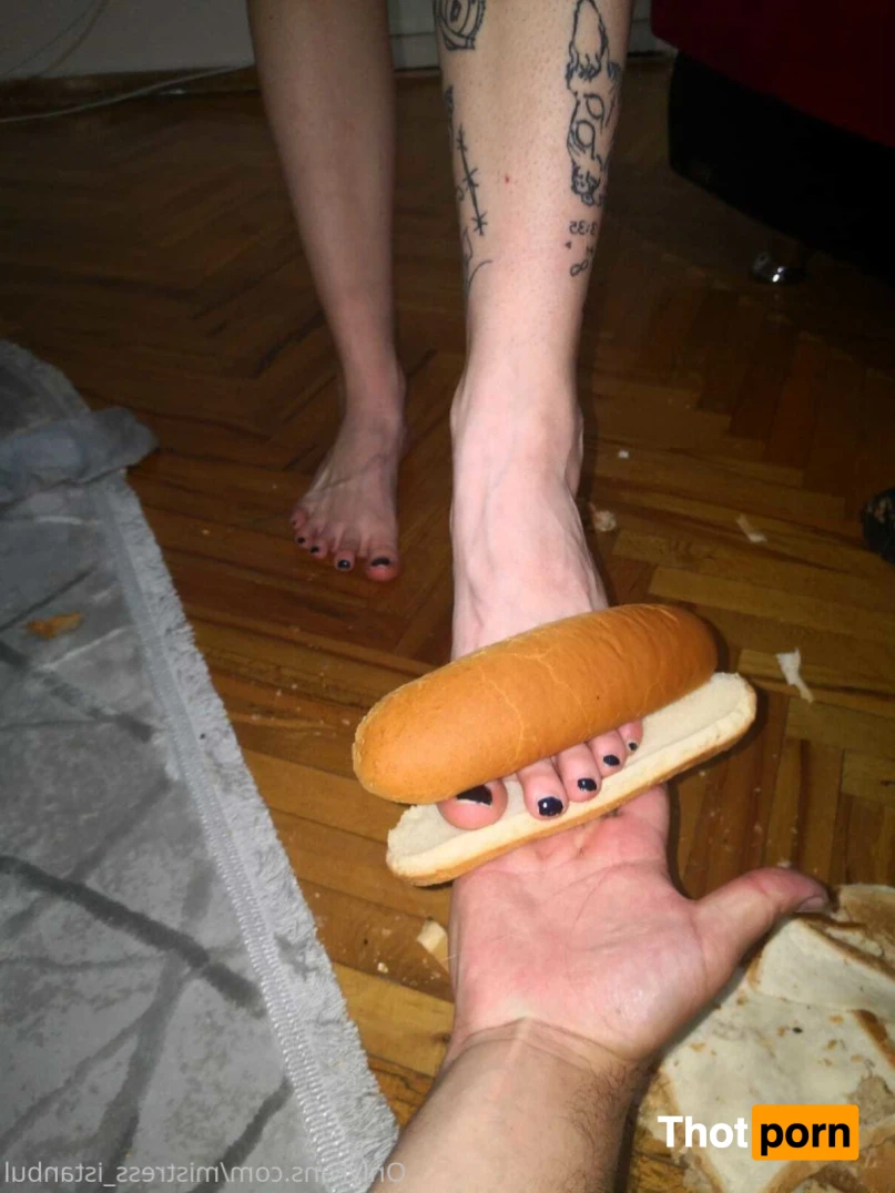 Mistress Istanbul 14643787