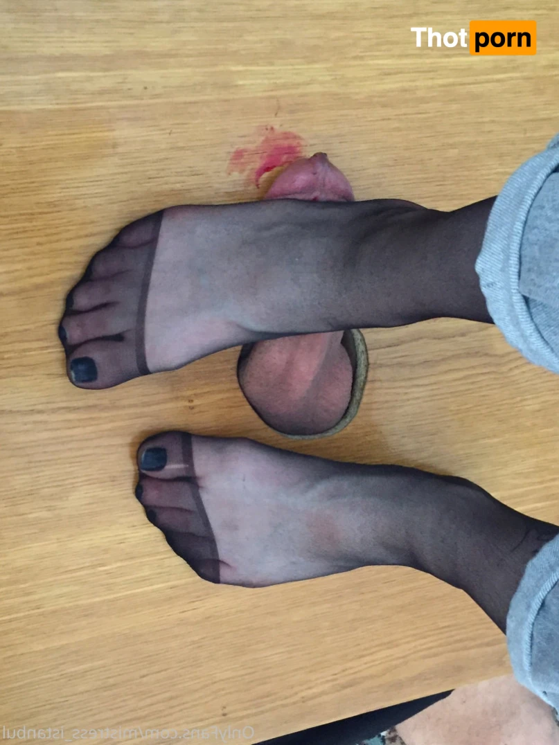 Mistress Istanbul 14643896