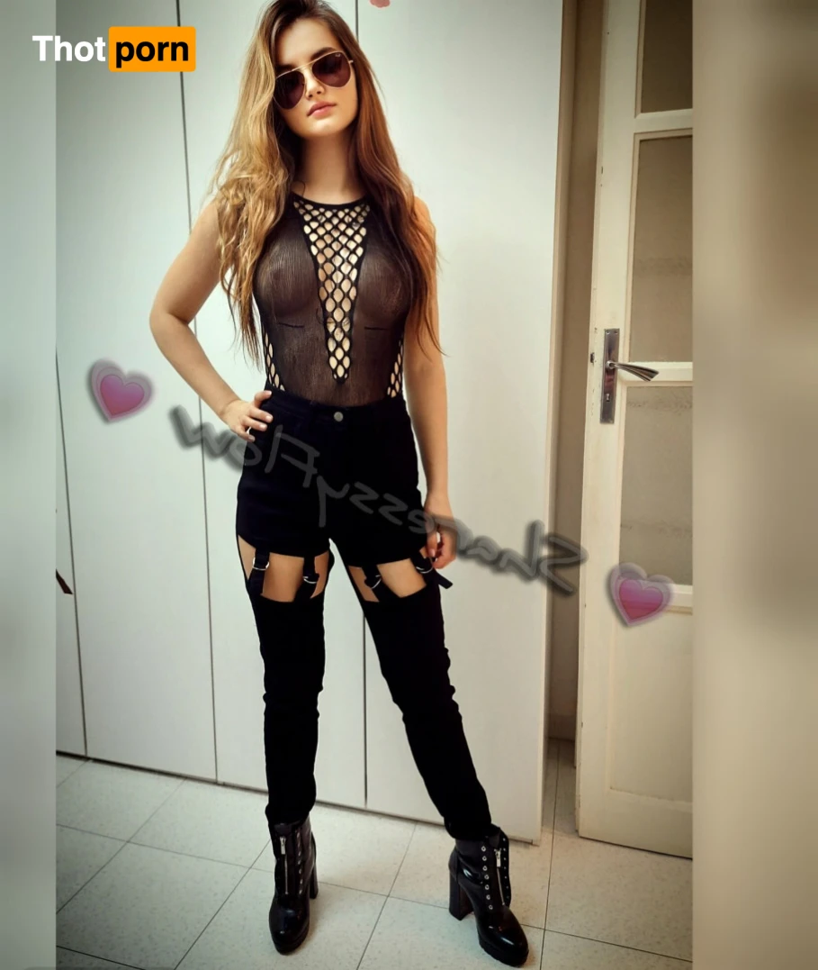 Kristina Sharessky FREE 💋 Secret 14660409