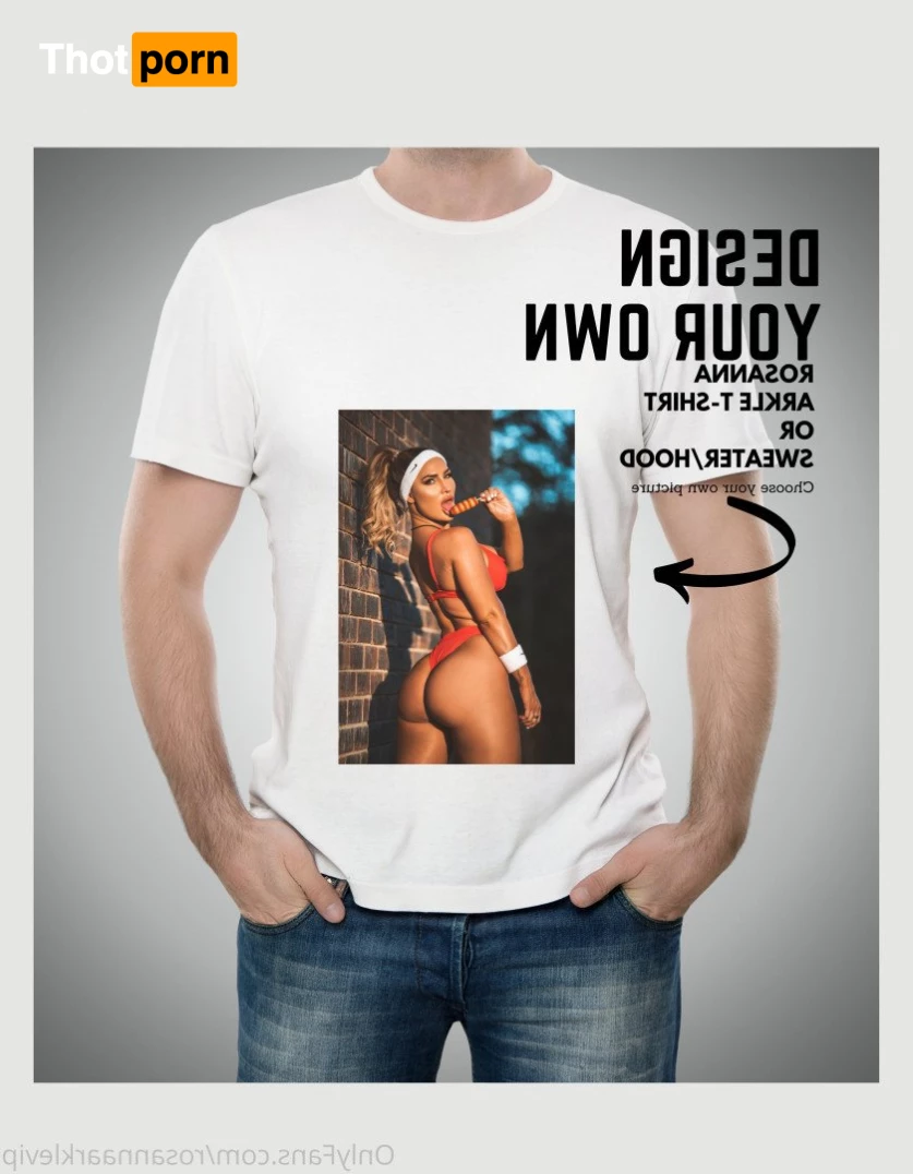 Rosanna Arkle 1038647