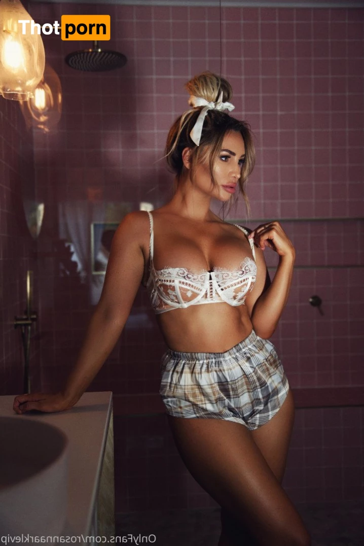 Rosanna Arkle 1038673