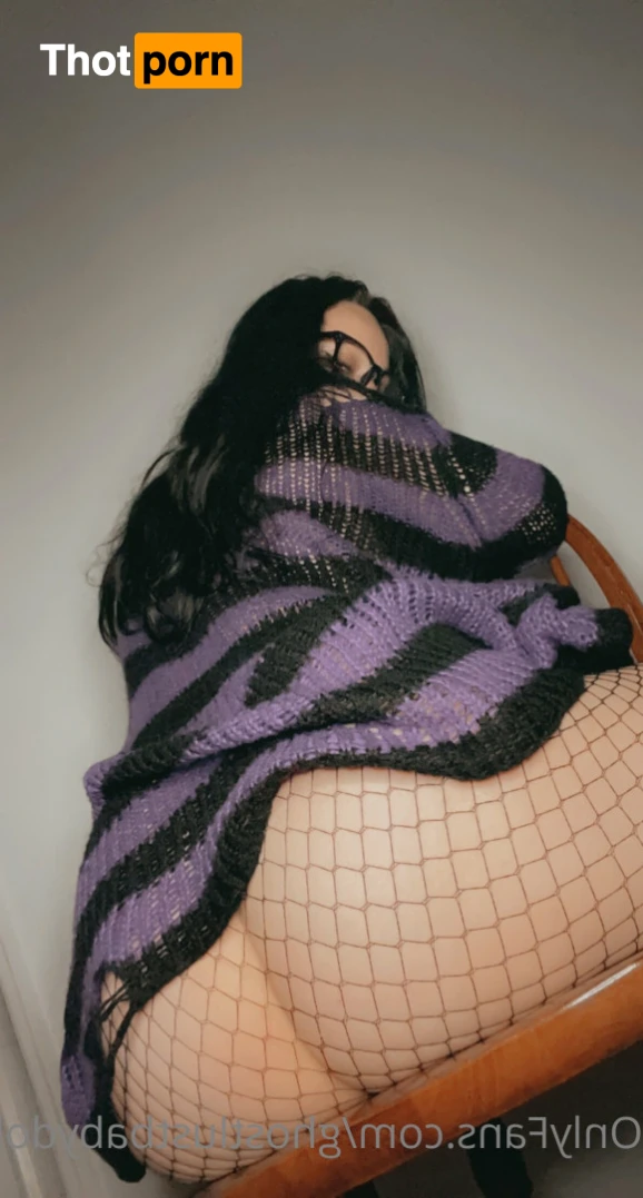 Ghostlustbabydoll 16208116