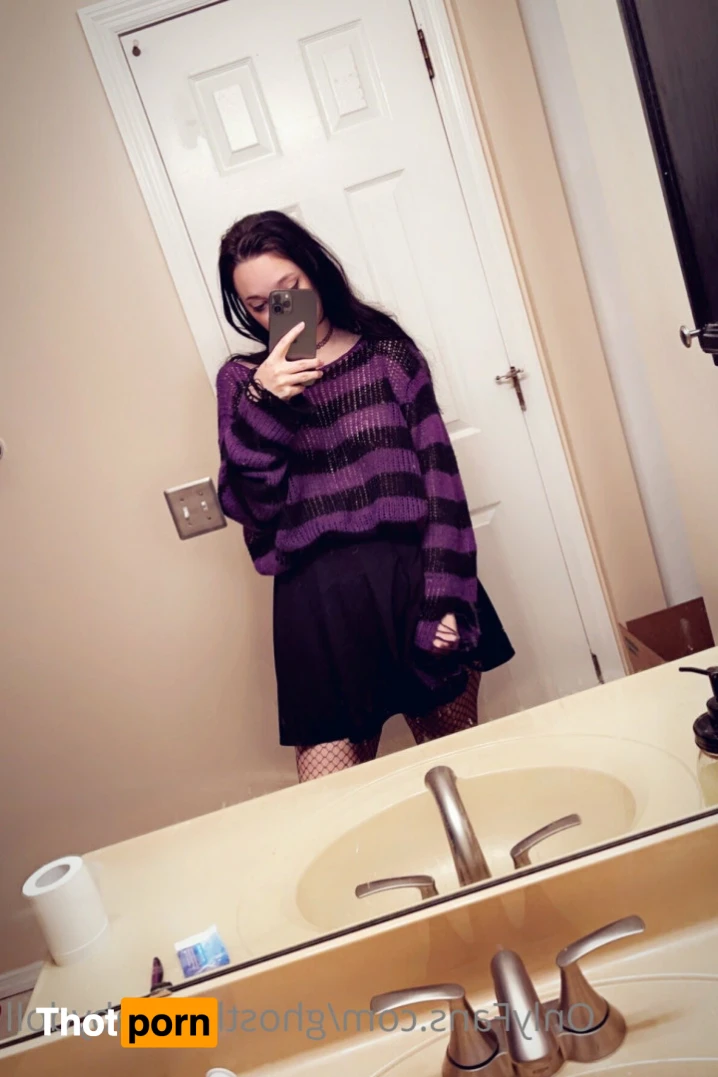 Ghostlustbabydoll 16209978