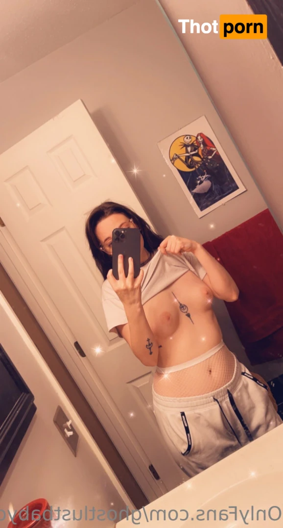 Ghostlustbabydoll 16212555