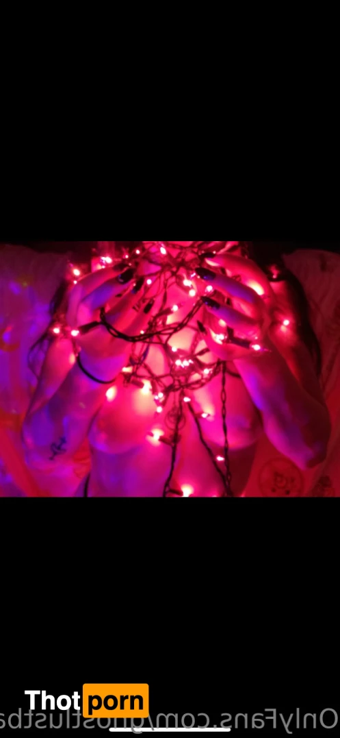 Ghostlustbabydoll 16214163