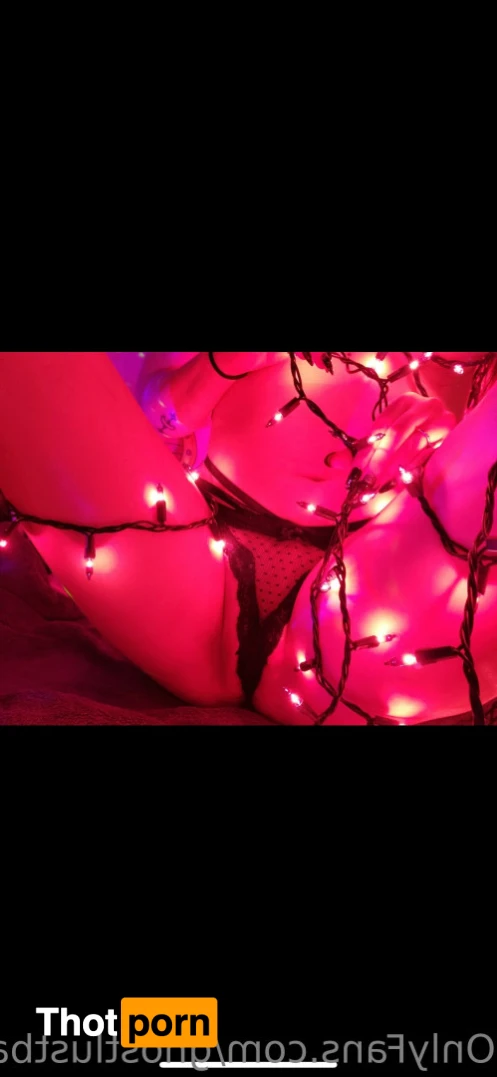 Ghostlustbabydoll 16218686