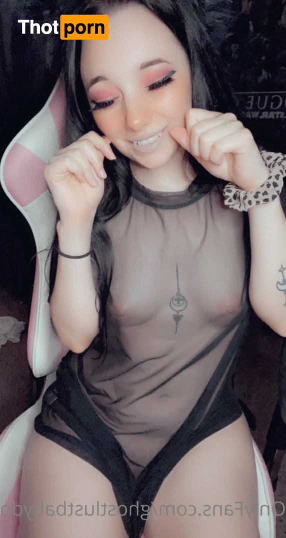 Ghostlustbabydoll 16220366