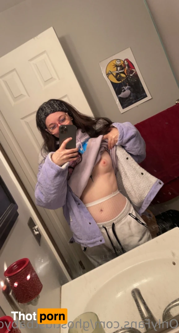 Ghostlustbabydoll 16224646