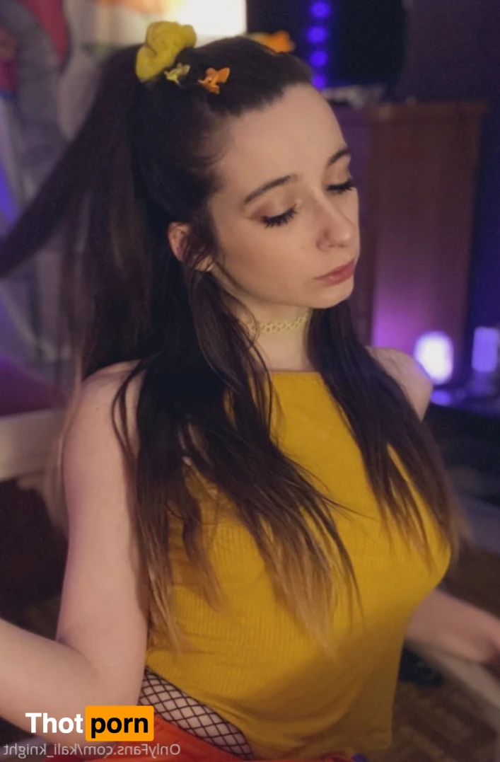 Kali_Knight aka Kam Kundalini 14734026