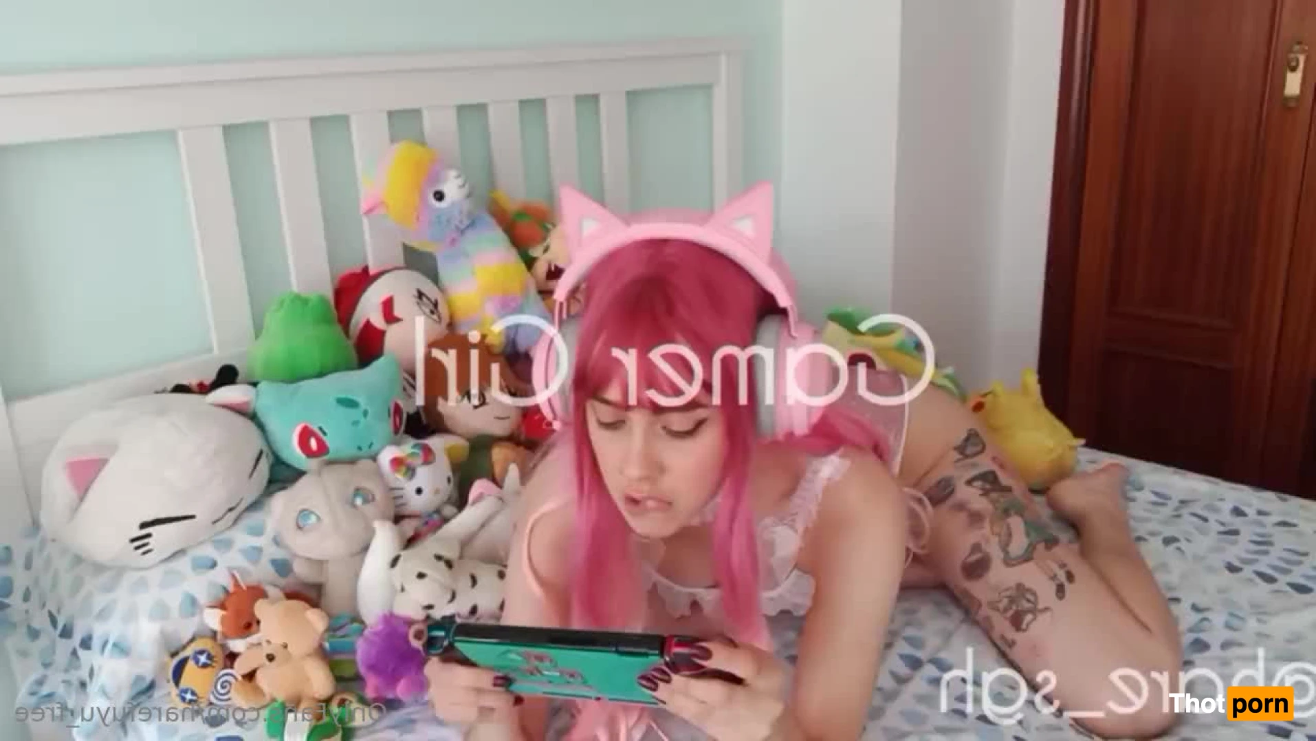 🆓💗𝐇𝐚𝐫𝐞 𝐅𝐮𝐲𝐮💗🆓 [ harefuyu_free ] OnlyFans leaked video 14708790  on Thotporn