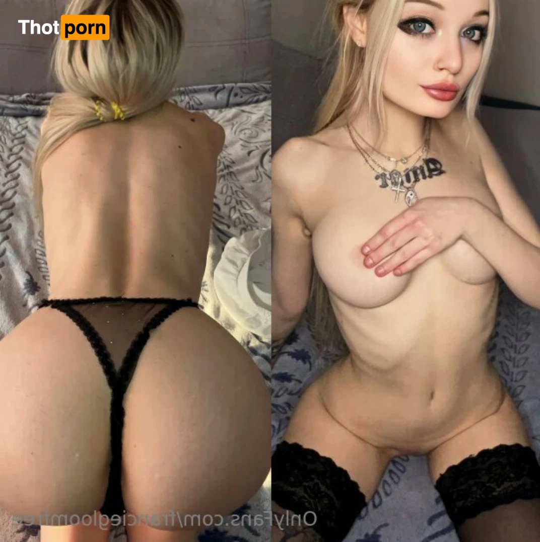 Francie Gloom 14729793