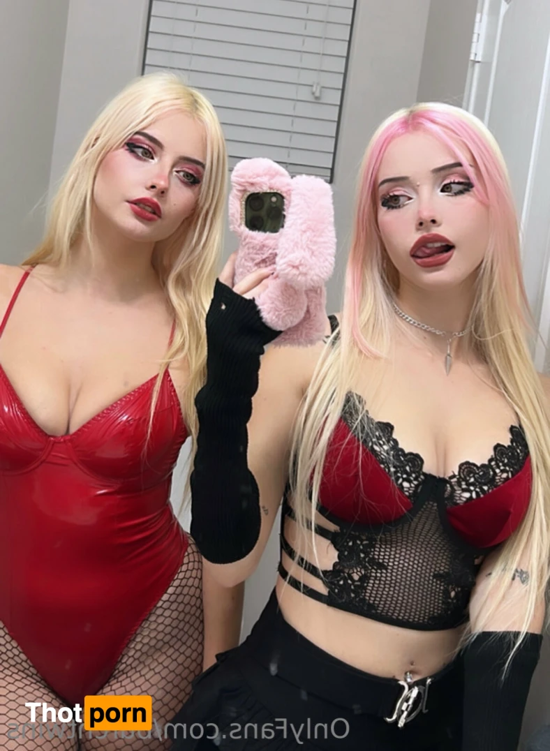 Burch Twins 14741520