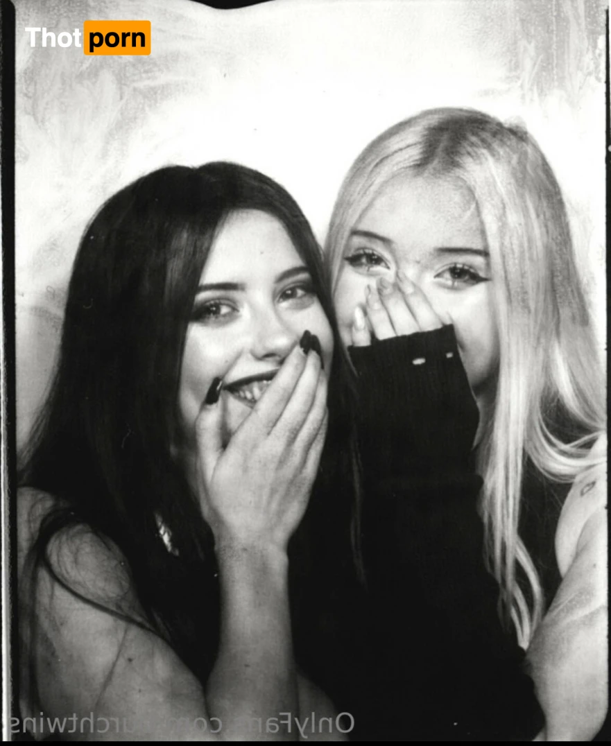 Burch Twins 14747269