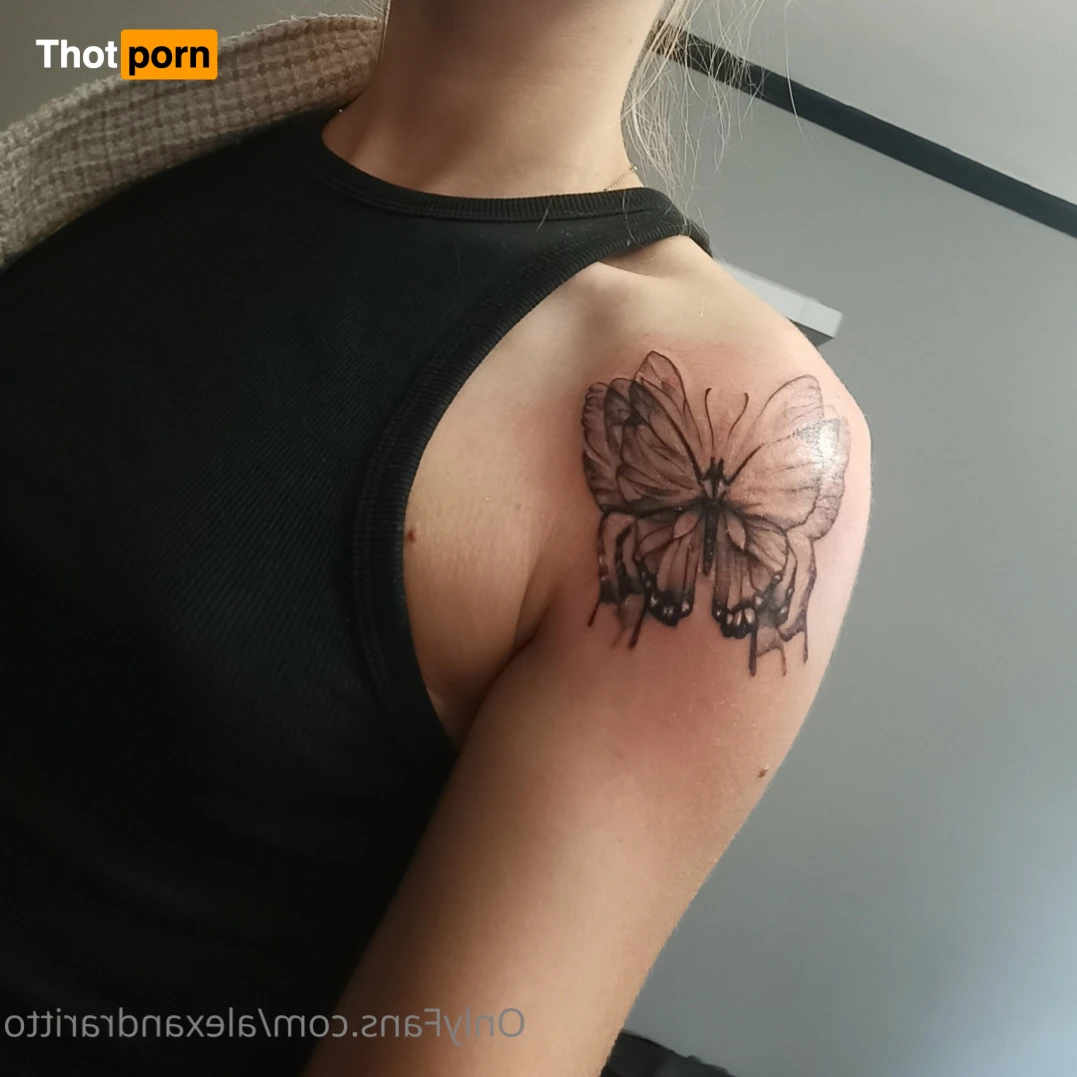 Alexandra Ritto 14769238