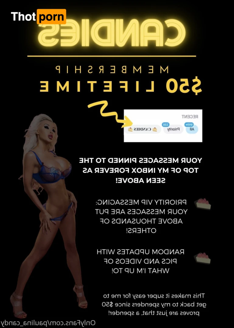 🌸𝗣𝗔𝗨𝗟𝗜𝗡𝗔 𝗝.𝗖𝗔𝗡𝗗𝗬 𝗙𝗥𝗘𝗘🍈𝗕𝗜𝗚 𝗠𝗘𝗟𝗢𝗡𝗦 16020720