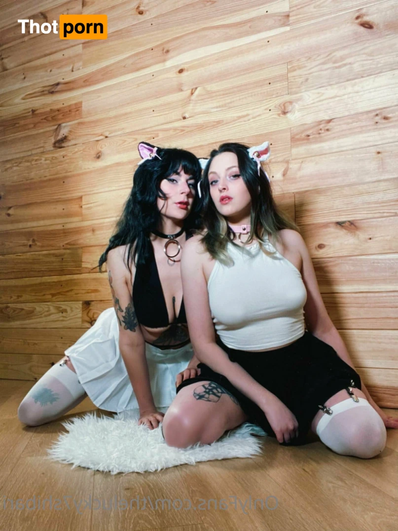 The Lucky Seven in Ropes 14893172