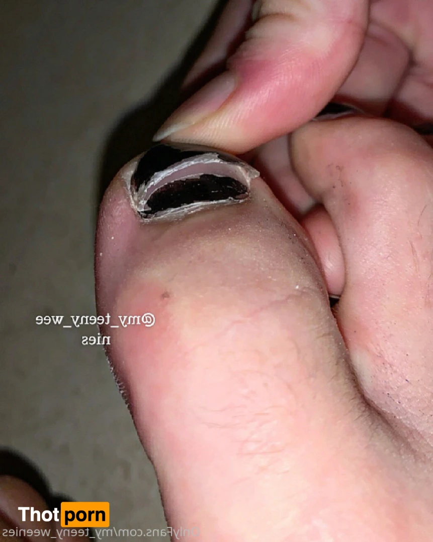 my_teeny_weenies 14900850