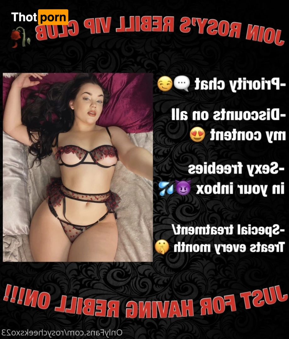 🌹 GODDESS ROSY CHEEKS 💦 12788347