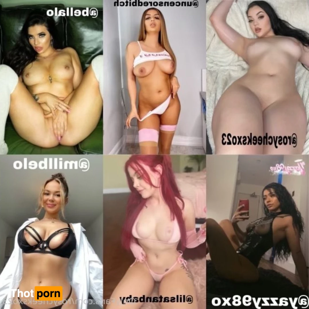 🌹 GODDESS ROSY CHEEKS 💦 12789452