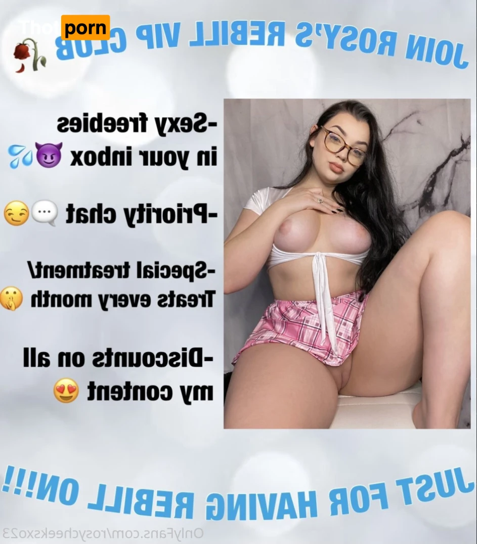 🌹 GODDESS ROSY CHEEKS 💦 12798199