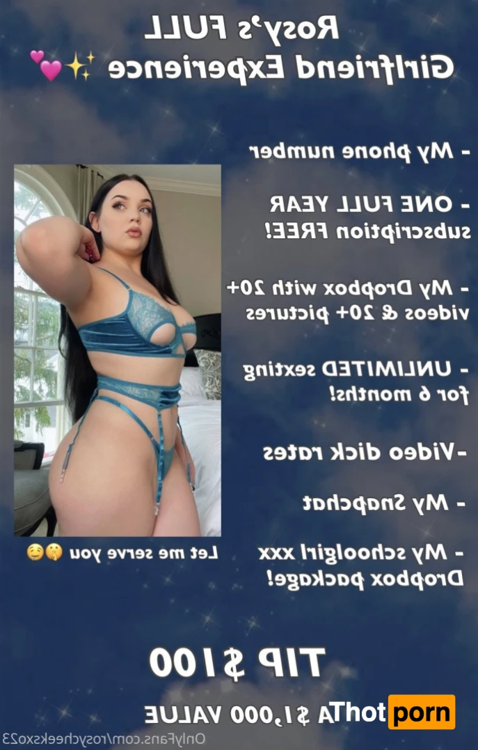 🌹 GODDESS ROSY CHEEKS 💦 12814475