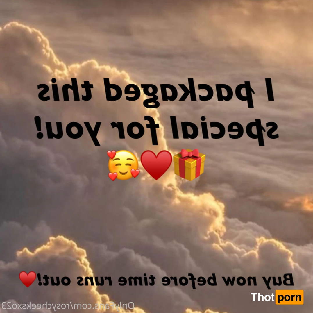 🌹 GODDESS ROSY CHEEKS 💦 12824832