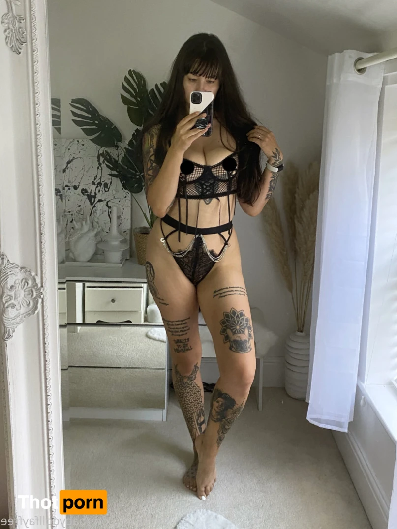 Babydollfay 14924071